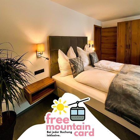 Haus Sonneck Apartment Герлос Екстериор снимка