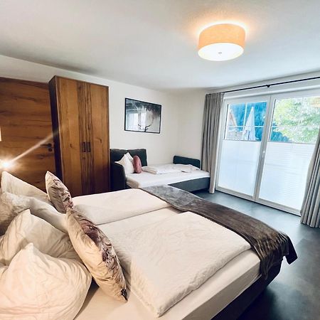 Haus Sonneck Apartment Герлос Екстериор снимка