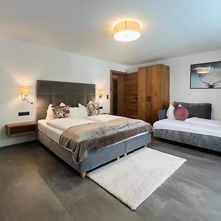 Haus Sonneck Apartment Герлос Екстериор снимка