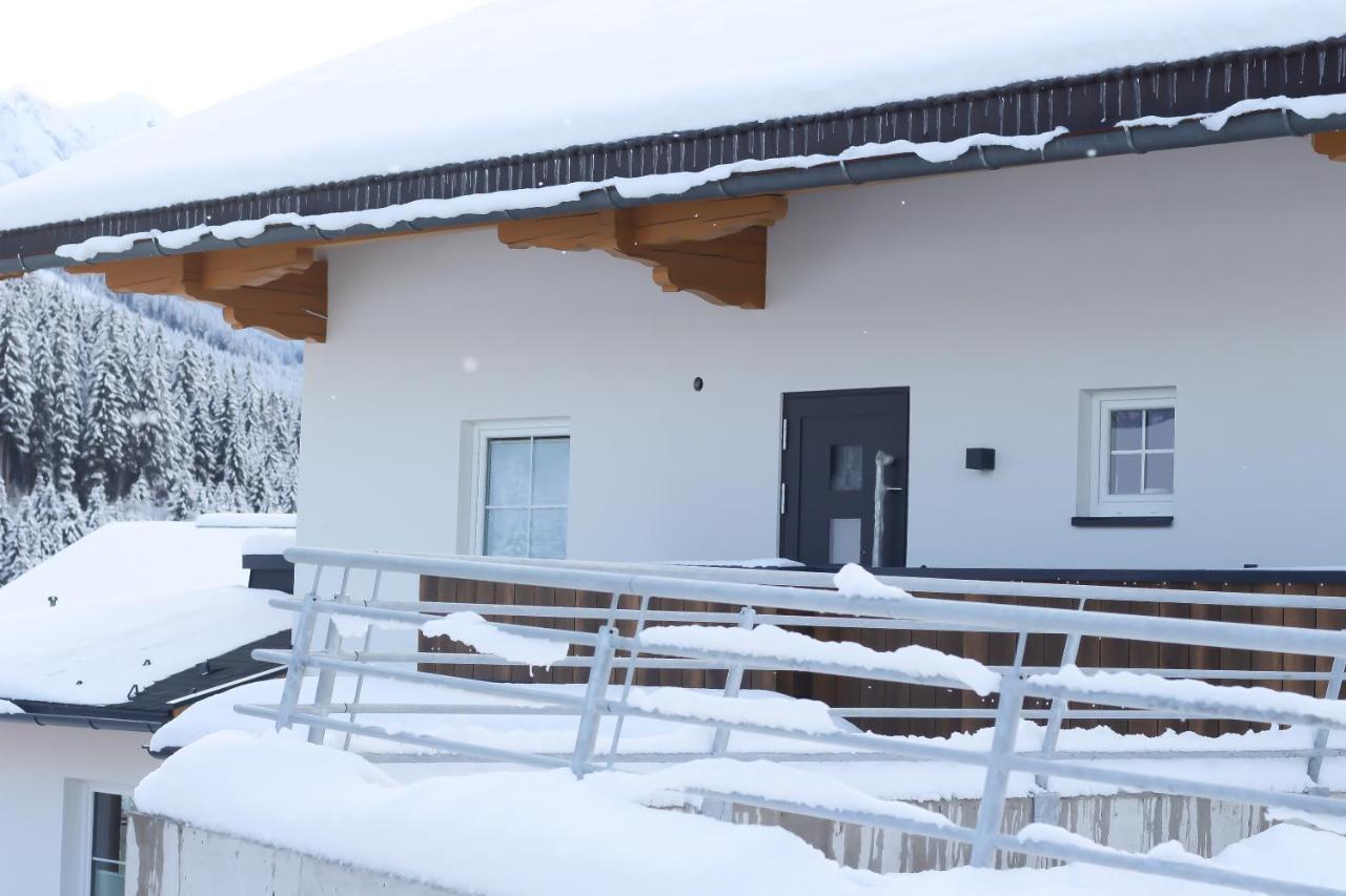 Haus Sonneck Apartment Герлос Екстериор снимка