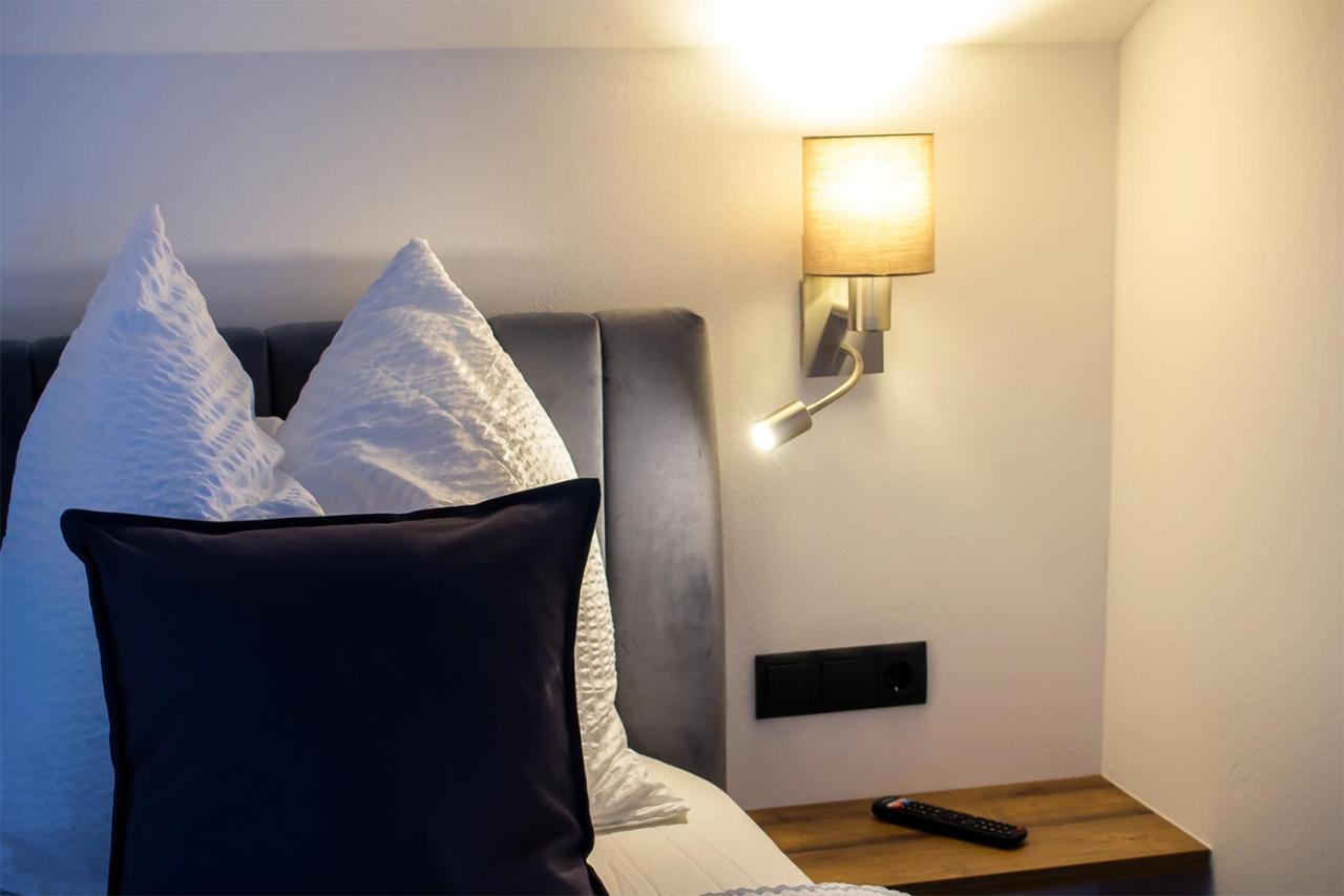 Haus Sonneck Apartment Герлос Екстериор снимка