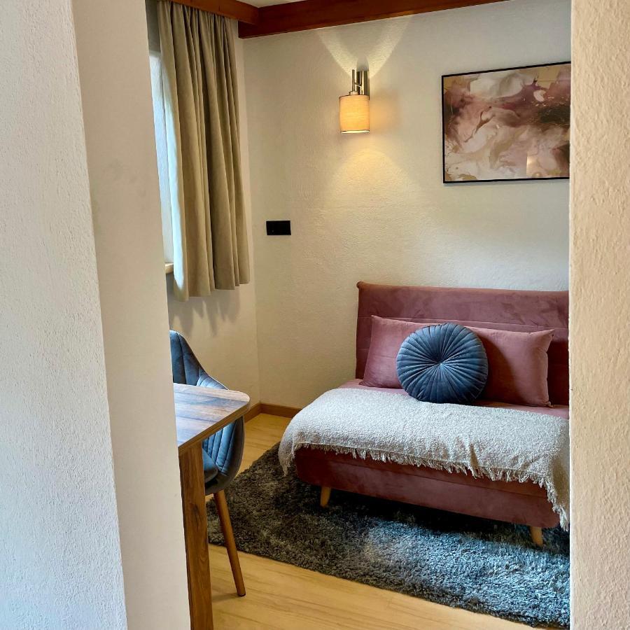 Haus Sonneck Apartment Герлос Екстериор снимка