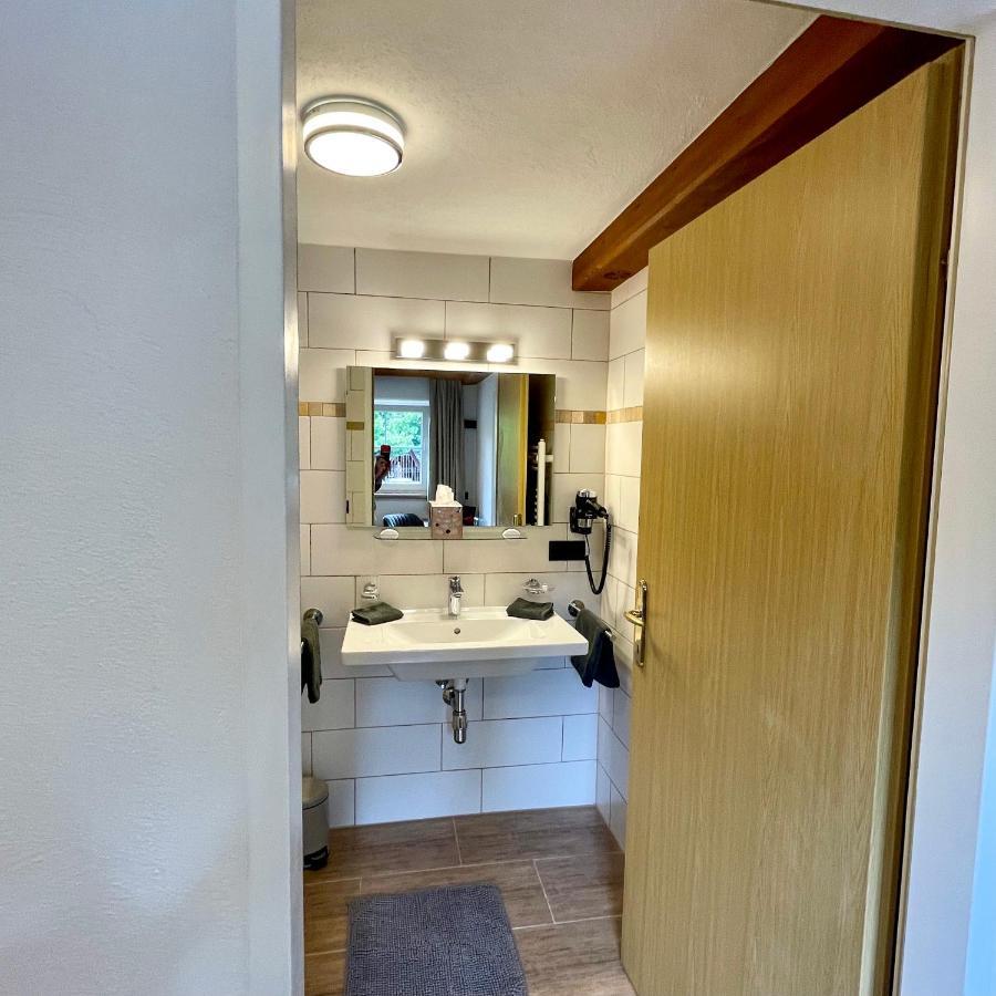 Haus Sonneck Apartment Герлос Екстериор снимка