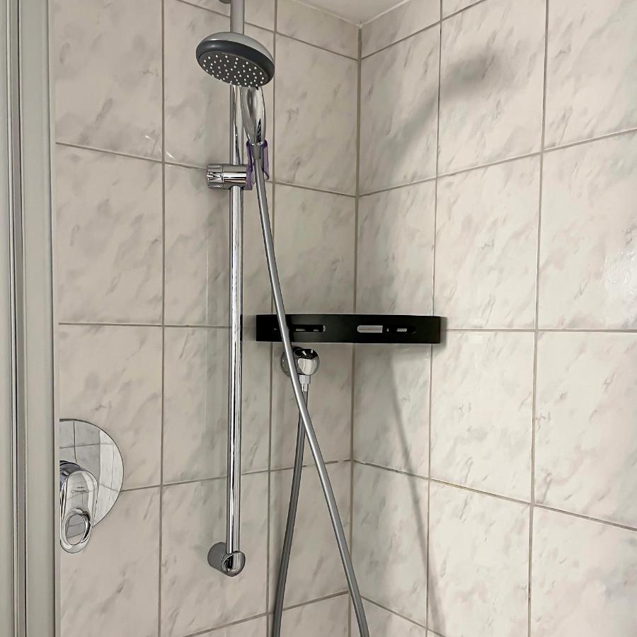 Haus Sonneck Apartment Герлос Екстериор снимка
