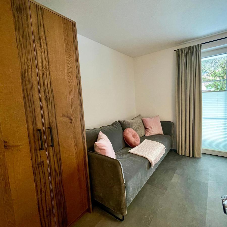 Haus Sonneck Apartment Герлос Екстериор снимка