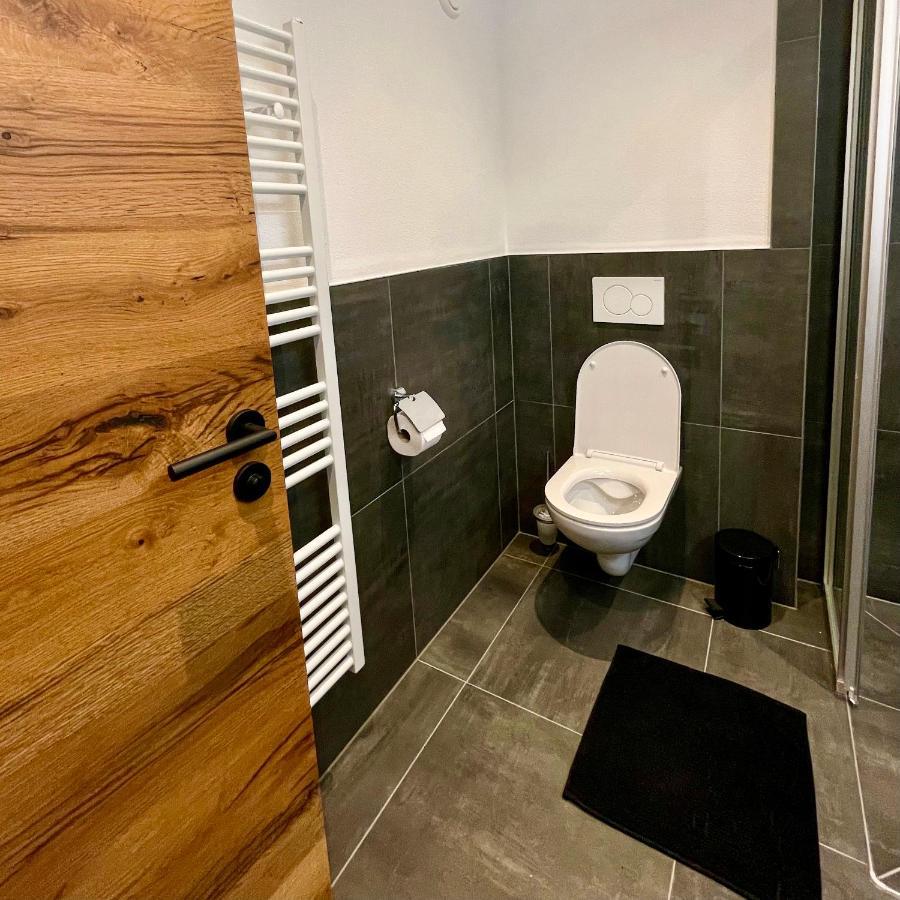 Haus Sonneck Apartment Герлос Екстериор снимка