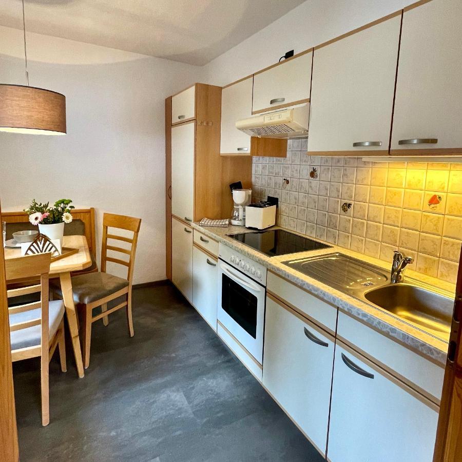 Haus Sonneck Apartment Герлос Екстериор снимка