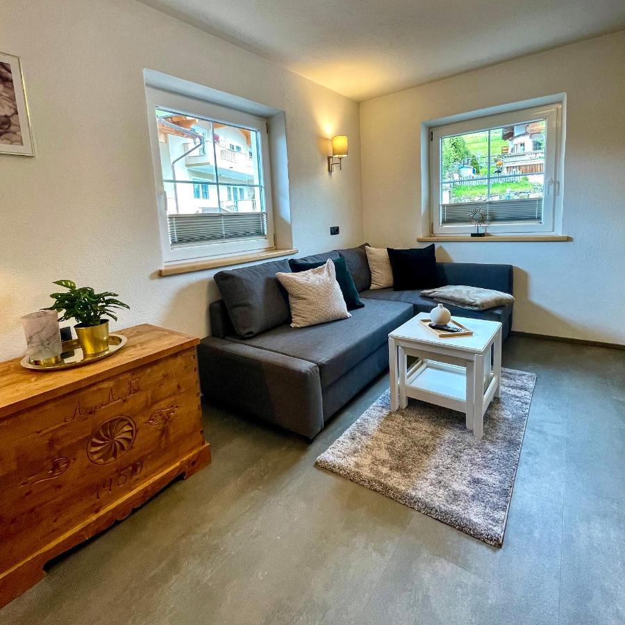 Haus Sonneck Apartment Герлос Екстериор снимка