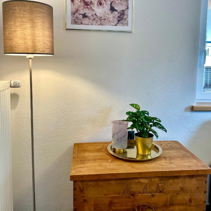 Haus Sonneck Apartment Герлос Екстериор снимка