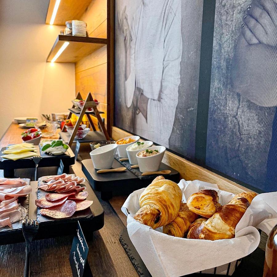Haus Sonneck Apartment Герлос Екстериор снимка