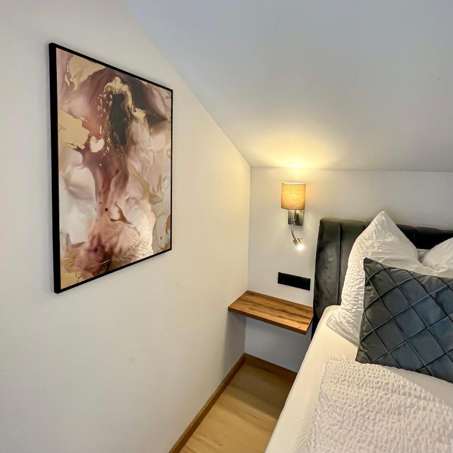 Haus Sonneck Apartment Герлос Екстериор снимка