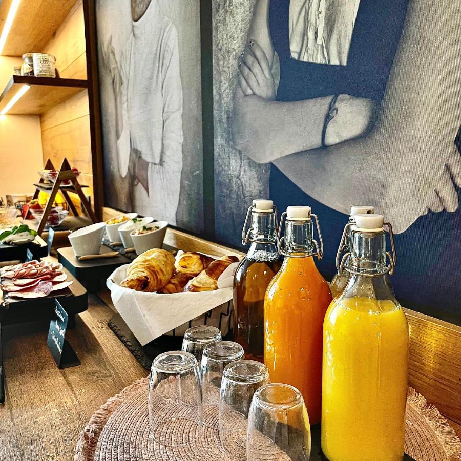 Haus Sonneck Apartment Герлос Екстериор снимка