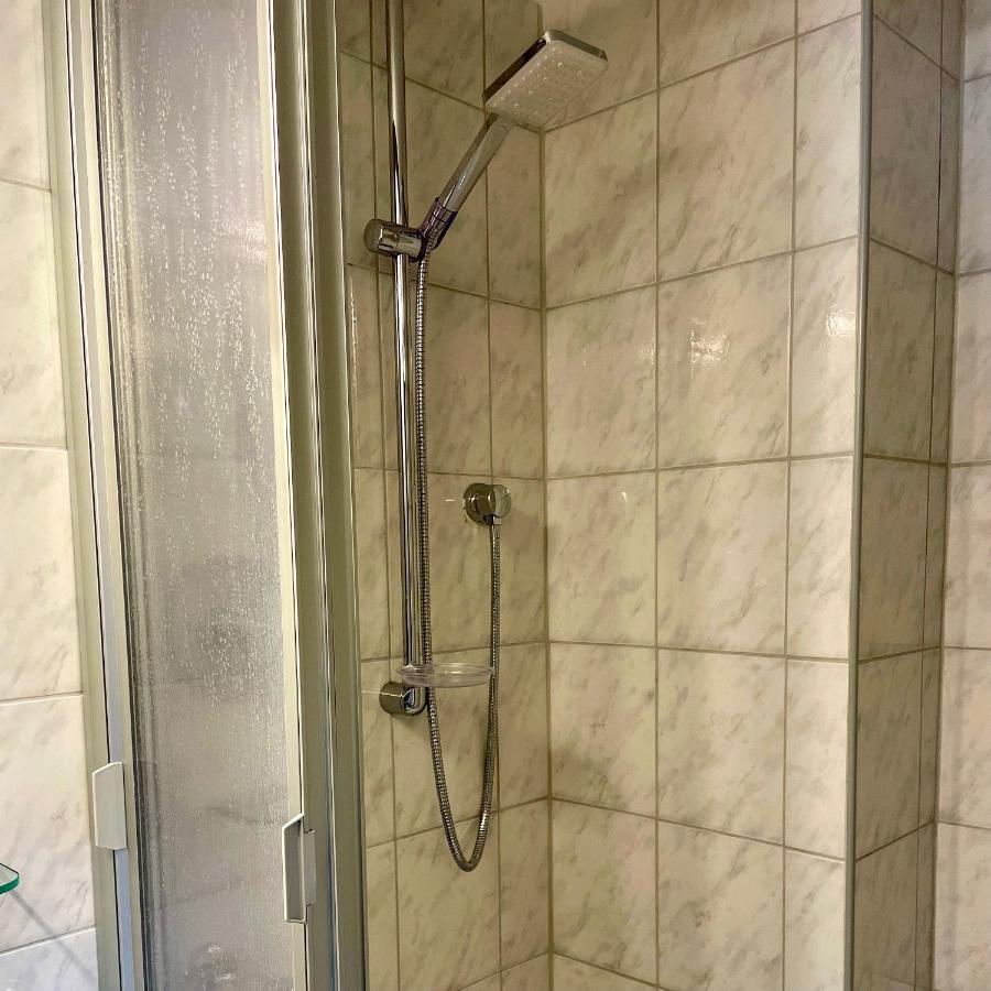 Haus Sonneck Apartment Герлос Екстериор снимка