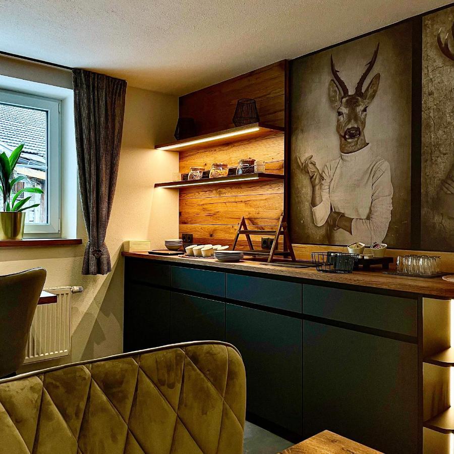 Haus Sonneck Apartment Герлос Екстериор снимка