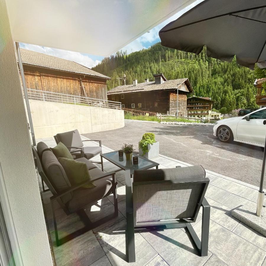 Haus Sonneck Apartment Герлос Екстериор снимка